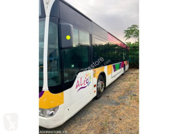 Autobús de línea