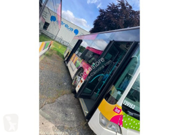 Autobús de línea