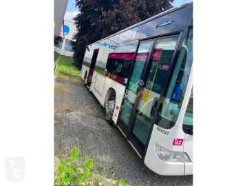 Autobús de línea