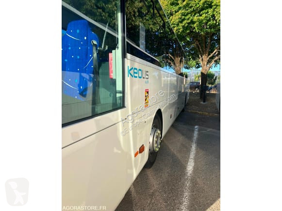 Autobussen