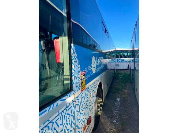 Autobussen