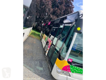 Autobús de línea