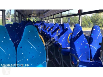 Autobús de línea