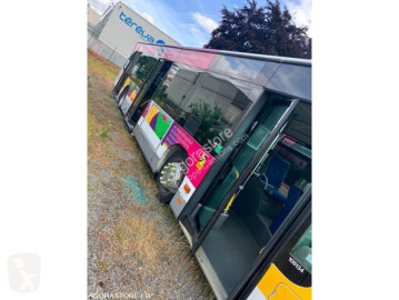 Autobús de línea