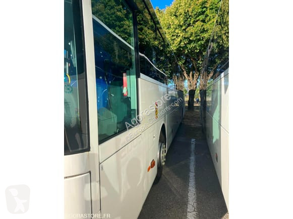 Autobussen
