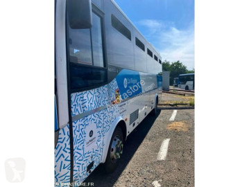 Autobús de línea