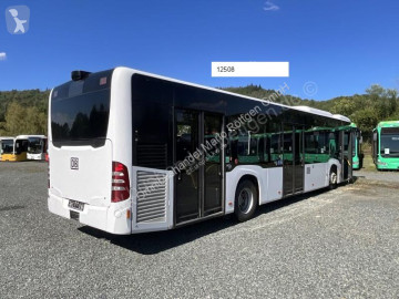 Autobús interurbano Mercedes