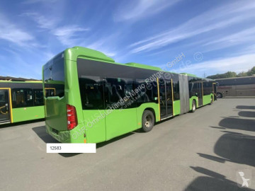 Градски автобус Mercedes