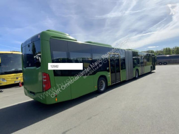 Autobus Mercedes