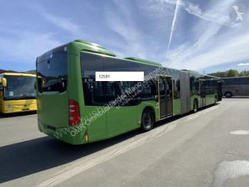 Autobus Mercedes