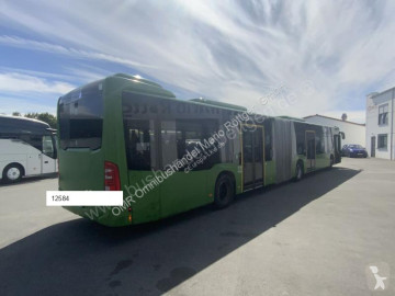 Autobus Mercedes