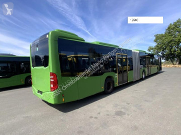 Autobus Mercedes