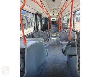Autobús de línea Mercedes