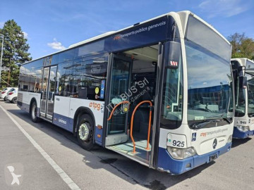 Autobús de línea Mercedes