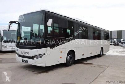 Autobus de ligne
