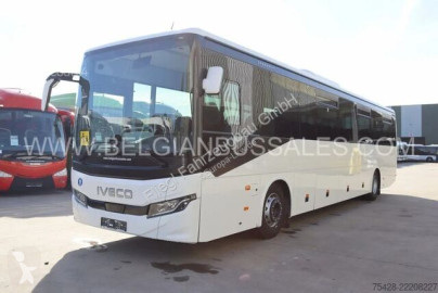Autobus de ligne