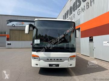 Autobus de ligne
