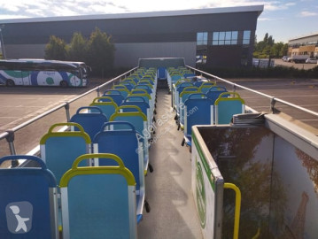 Autobussen lijndienst Ayats