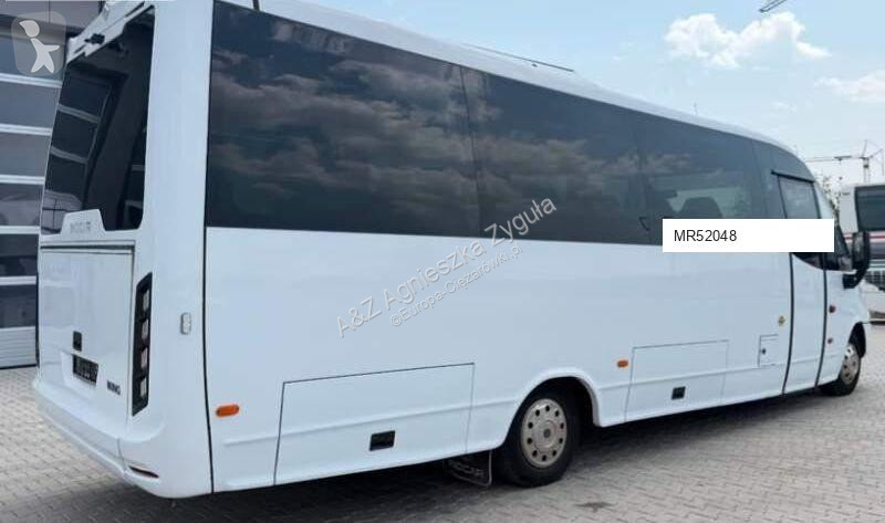 Autobussen Iveco INDCAR WING / SPROWADZONY/ 31...