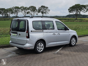 Autobus minibus Volkswagen