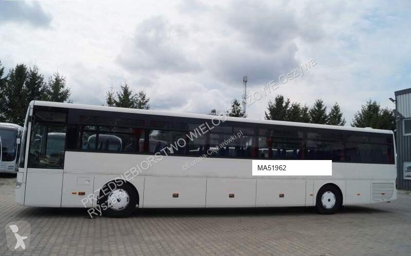 Autobussen Mercedes INTOURO