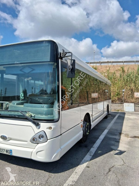 Autobus Heuliez GX137