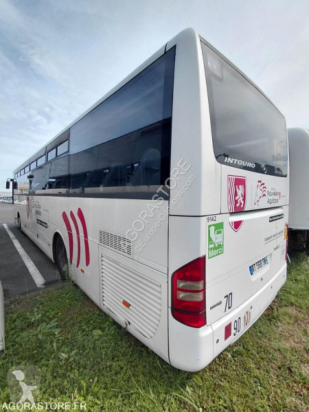 Autobus Mercedes INTOURO