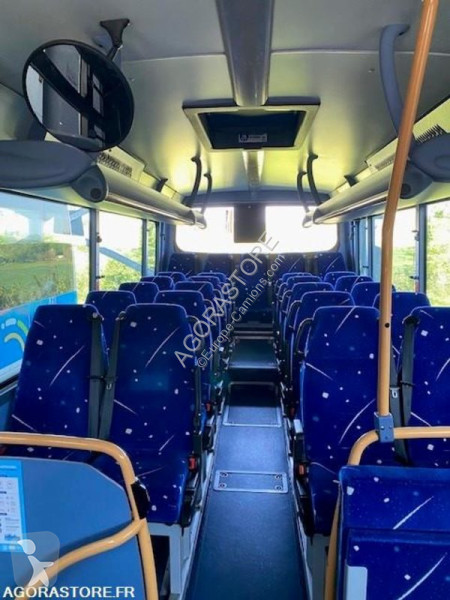 Autobus Irisbus CROSSWAY