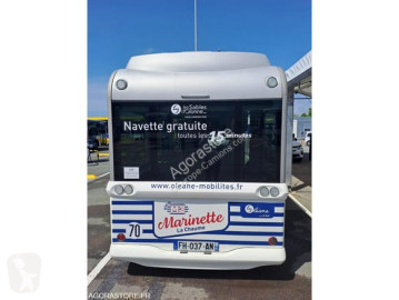 Autobus de ligne