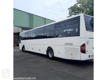 Міський автобус лінійний автобус
