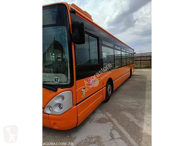 Autobús