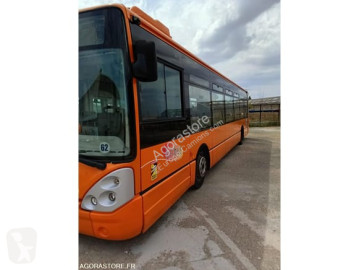 Autobus de ligne