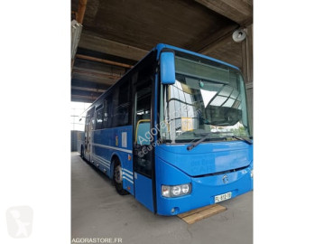 Autobus de ligne