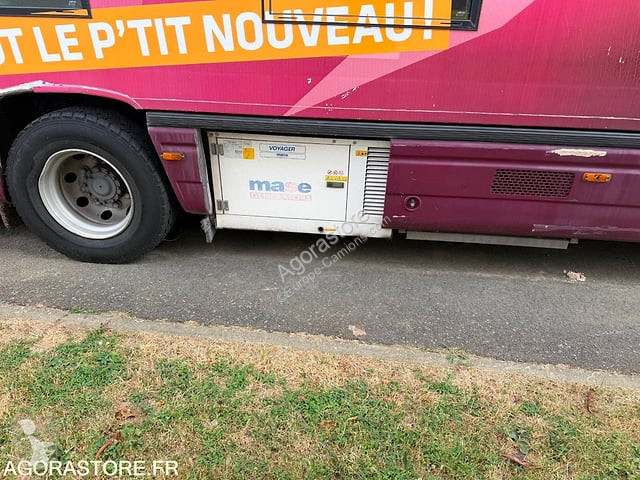 Autobus