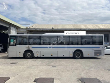 Autobus interurbain Temsa