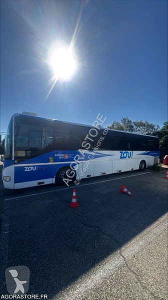 Міський автобус Irisbus RECREO