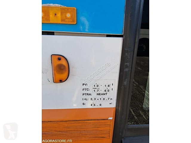 Autobús