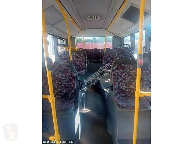 Autobús