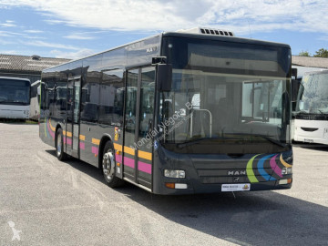 Міський автобус MAN Lion's City Climatisation