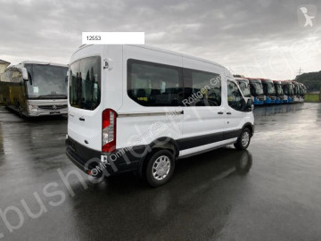 Градски автобус минибус Ford