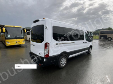 Autobús Ford Transit 350 L3