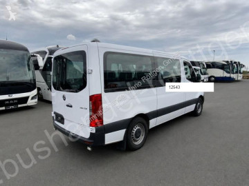 Градски автобус минибус Mercedes