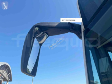 Autobussen Mercedes
