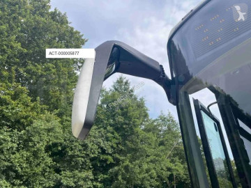Autobussen interlokaal / stedelijk Setra