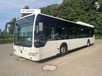 Autobus meziměstský Mercedes