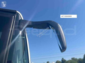 Autobús interurbano Mercedes