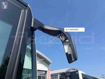 Autobus meziměstský Mercedes