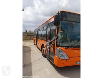 Autobus z vedení