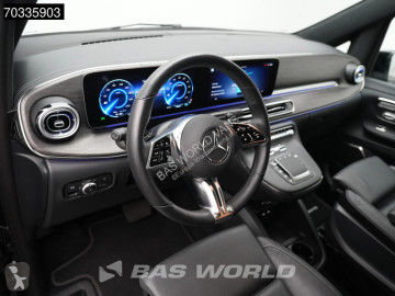 Minibus Mercedes