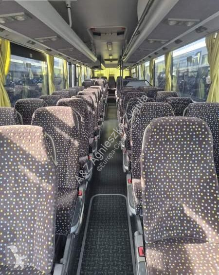 Ônibus transporte Mercedes INTOURO